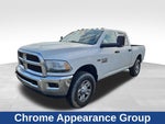 2016 RAM 2500 Tradesman