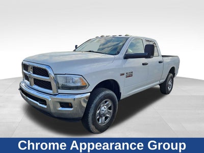 2016 RAM 2500 Tradesman