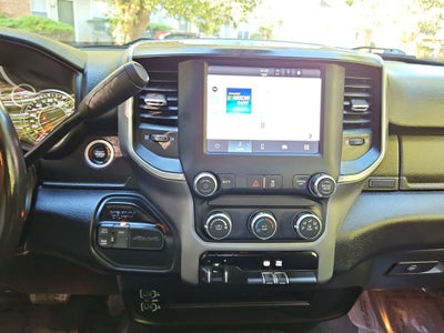 2023 RAM 2500 Big Horn