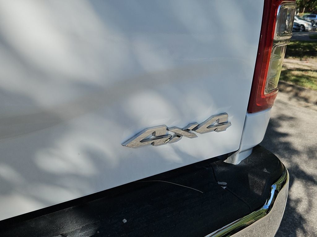 2023 RAM 2500 Big Horn