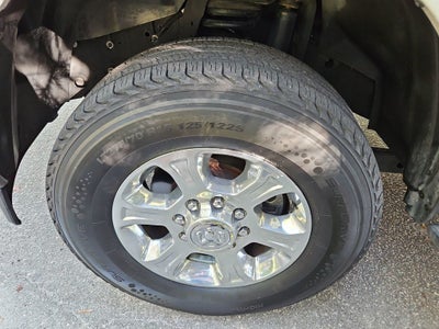 2023 RAM 2500 Big Horn