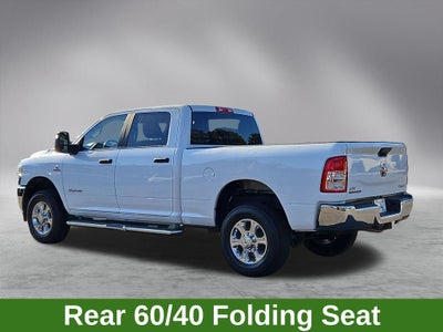 2023 RAM 2500 Big Horn