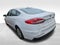 2020 Ford Fusion S