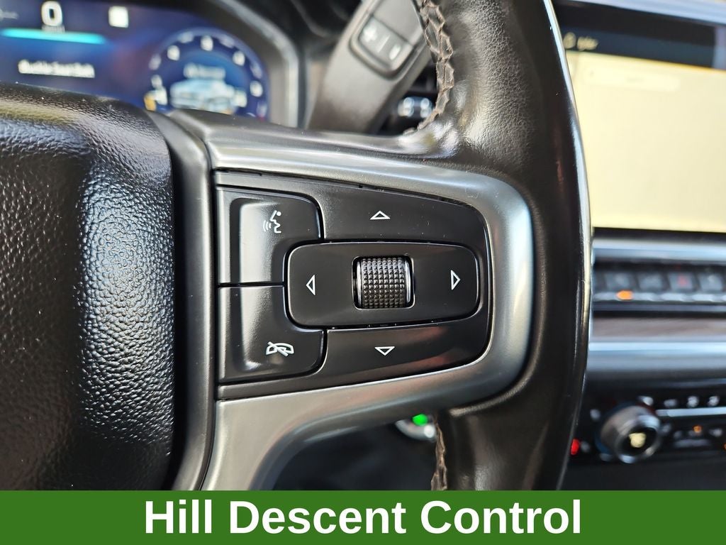 2023 Chevrolet Silverado 1500 RST Z71