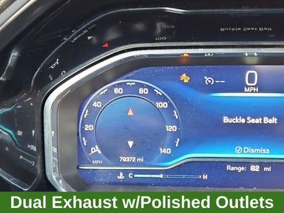 2023 Chevrolet Silverado 1500 RST Z71