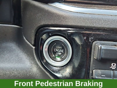 2023 Chevrolet Silverado 1500 RST Z71