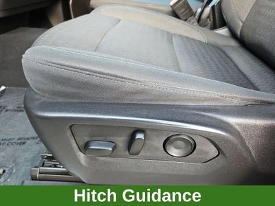 2023 Chevrolet Silverado 1500 RST Z71