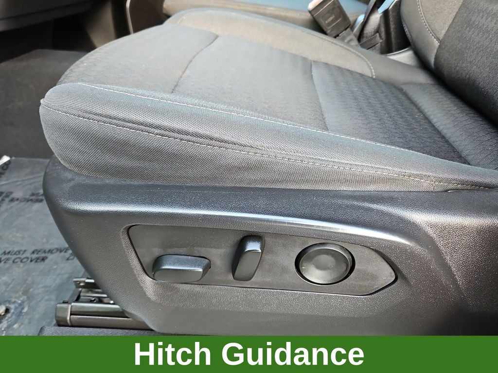 2023 Chevrolet Silverado 1500 RST Z71