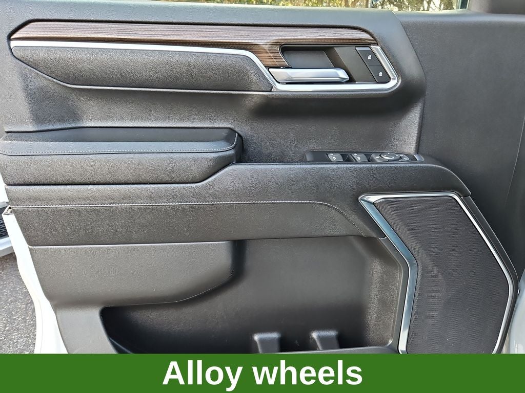 2023 Chevrolet Silverado 1500 RST Z71