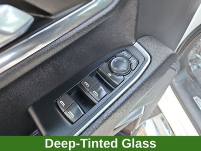 2023 Chevrolet Silverado 1500 RST Z71