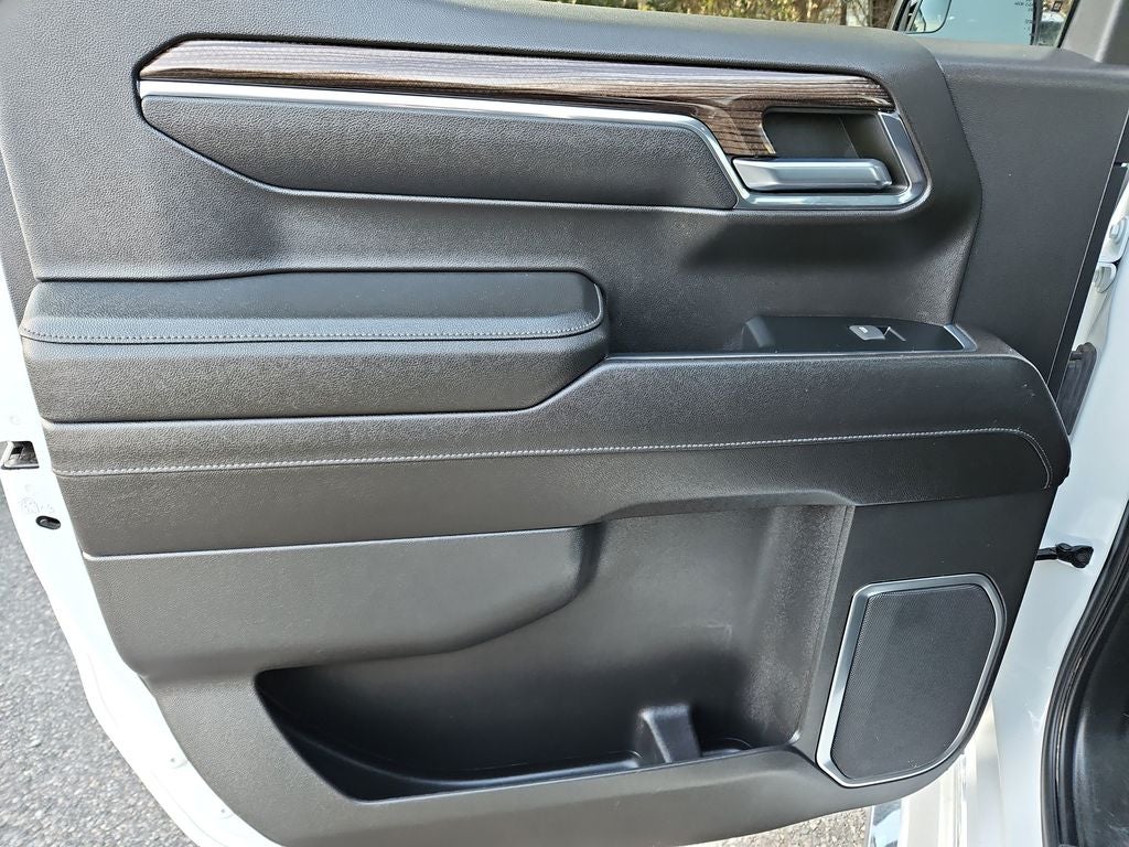 2023 Chevrolet Silverado 1500 RST Z71