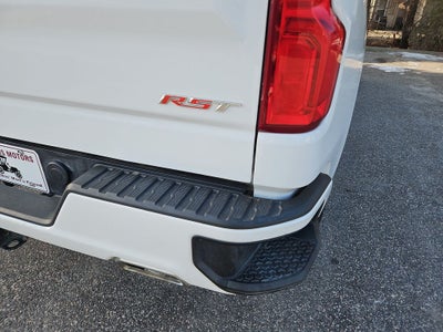 2023 Chevrolet Silverado 1500 RST Z71