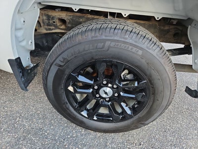 2023 Chevrolet Silverado 1500 RST Z71