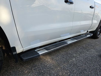 2023 Chevrolet Silverado 1500 RST Z71