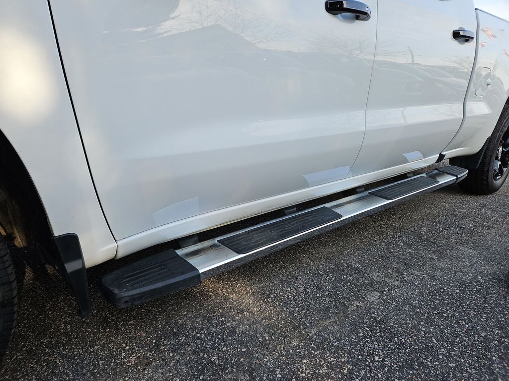 2023 Chevrolet Silverado 1500 RST Z71