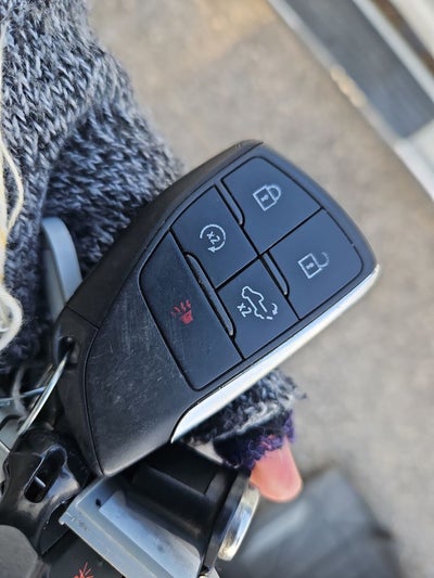 2023 Chevrolet Silverado 1500 RST Z71