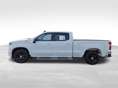 2023 Chevrolet Silverado 1500 RST Z71