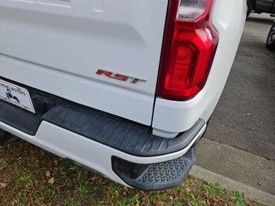 2023 Chevrolet Silverado 1500 RST Z71