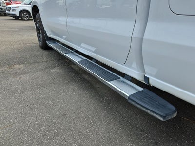 2023 Chevrolet Silverado 1500 RST Z71