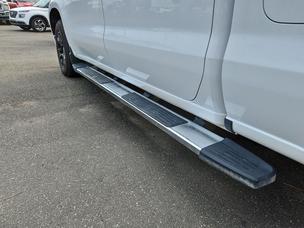 2023 Chevrolet Silverado 1500 RST Z71