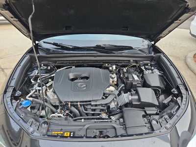 2024 Mazda Mazda CX-30 2.5 S Select Sport