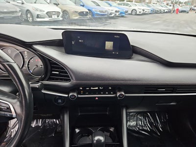 2024 Mazda Mazda3 2.5 S Select Sport