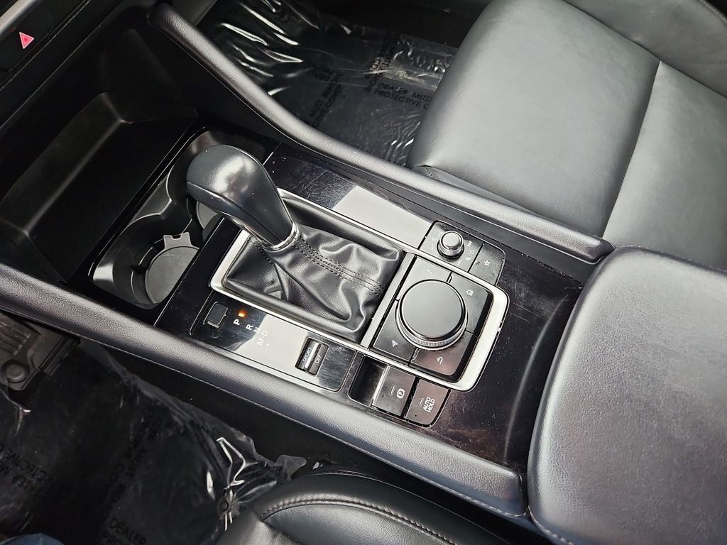 2024 Mazda Mazda3 2.5 S Select Sport