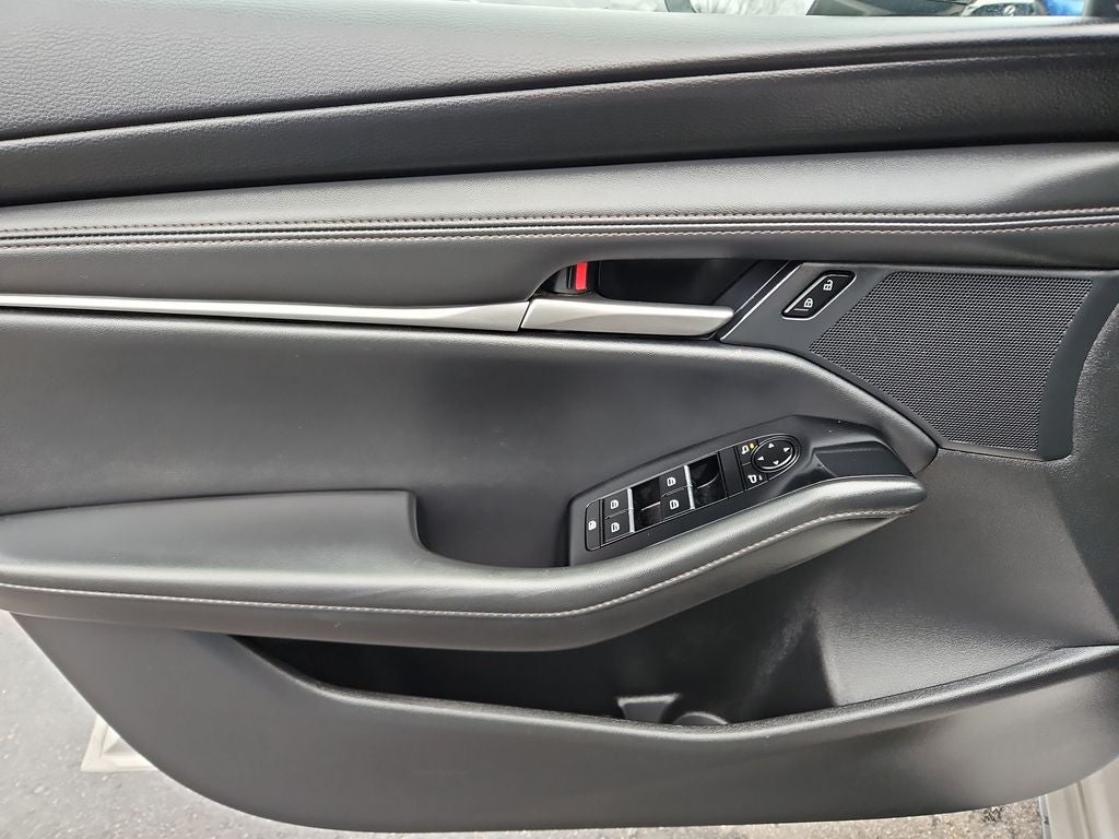 2024 Mazda Mazda3 2.5 S Select Sport