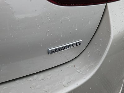 2024 Mazda Mazda3 2.5 S Select Sport