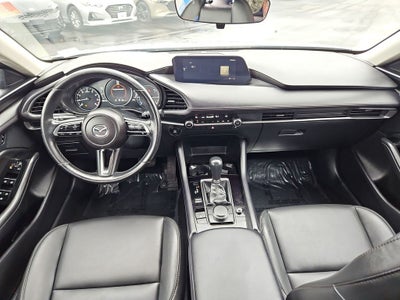 2024 Mazda Mazda3 2.5 S Select Sport
