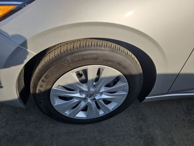 2023 Nissan Sentra S