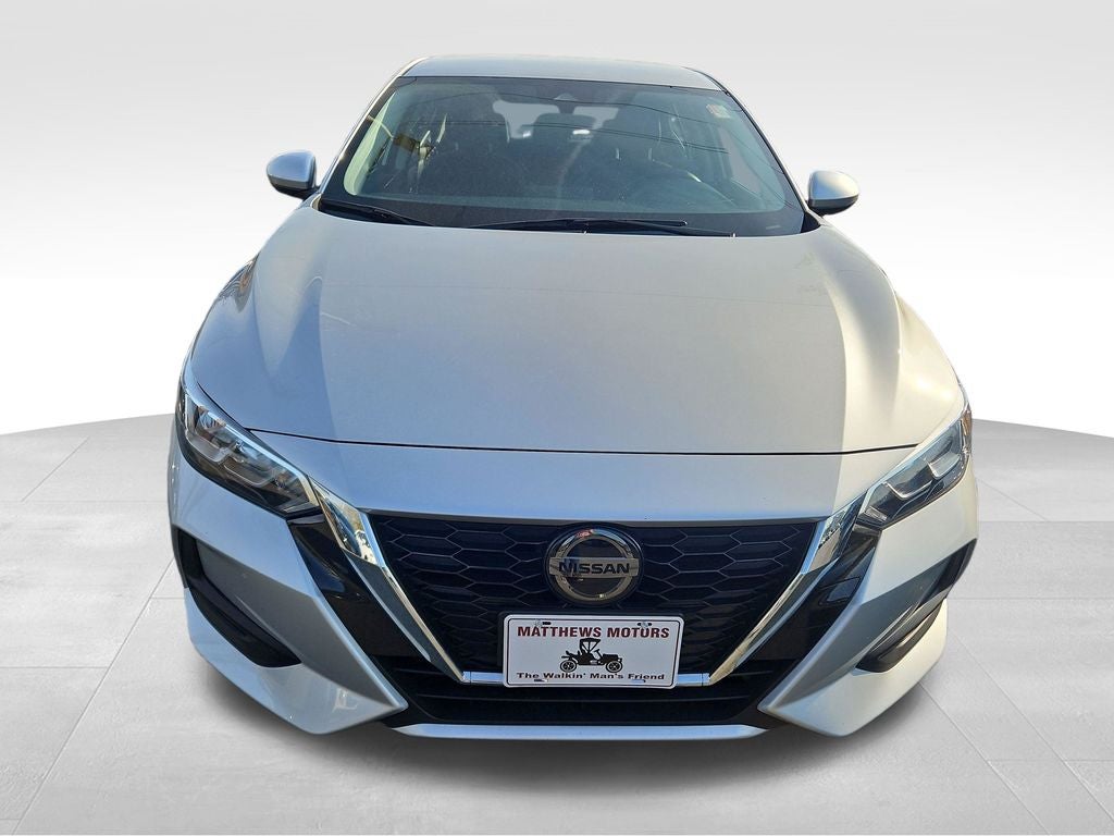 2023 Nissan Sentra S