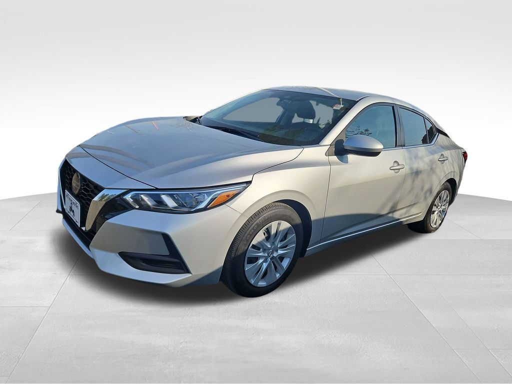 2023 Nissan Sentra S