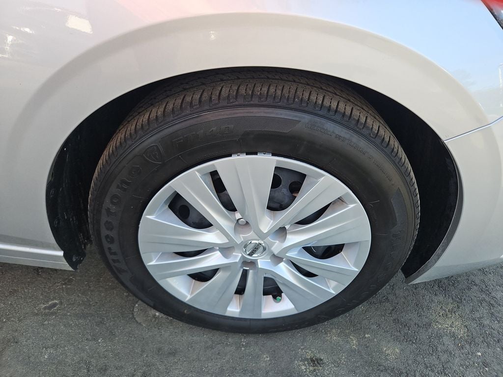 2023 Nissan Sentra S