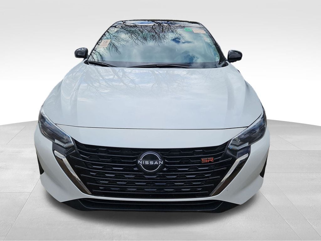 2025 Nissan Sentra SR w/ Premium Package