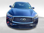 2020 INFINITI QX50 LUXE NAVIGATION AND HEATED SEATS