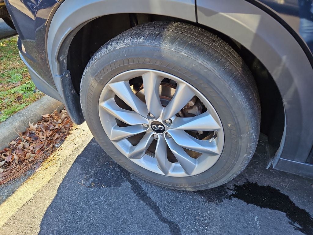 2020 INFINITI QX50 LUXE NAVIGATION AND HEATED SEATS