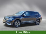 2024 Volkswagen Tiguan 2.0T Wolfsburg Edition