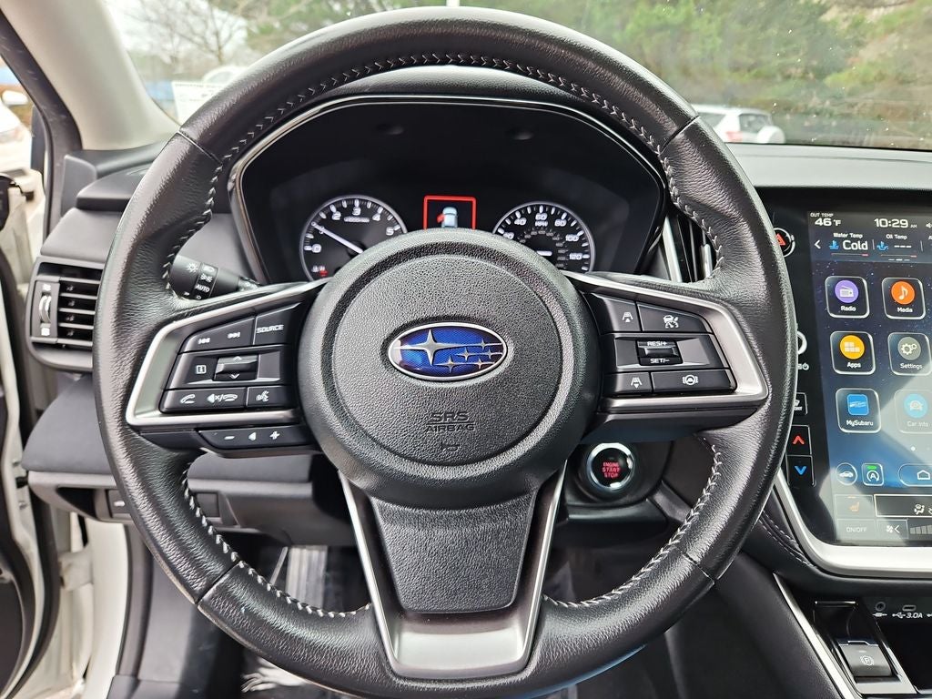 2024 Subaru Legacy Premium