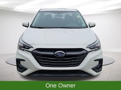 2024 Subaru Legacy Premium