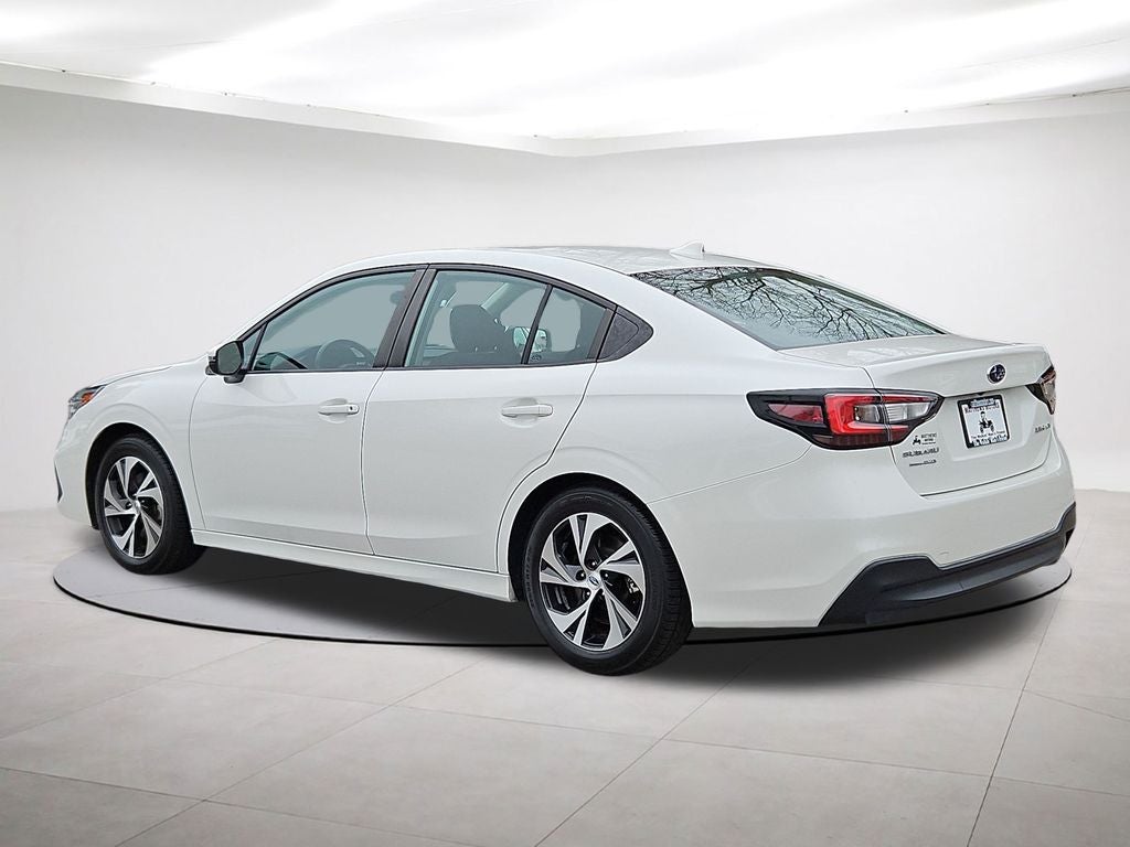 2024 Subaru Legacy Premium