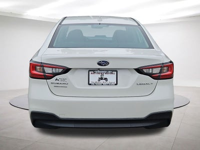 2024 Subaru Legacy Premium