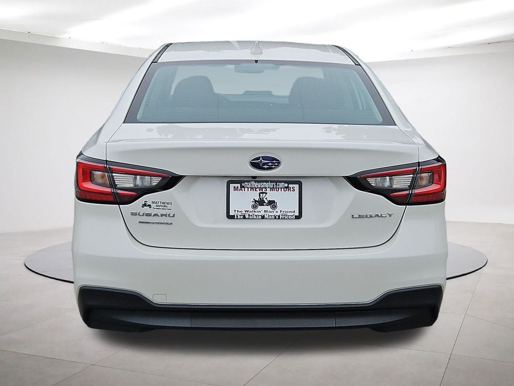 2024 Subaru Legacy Premium