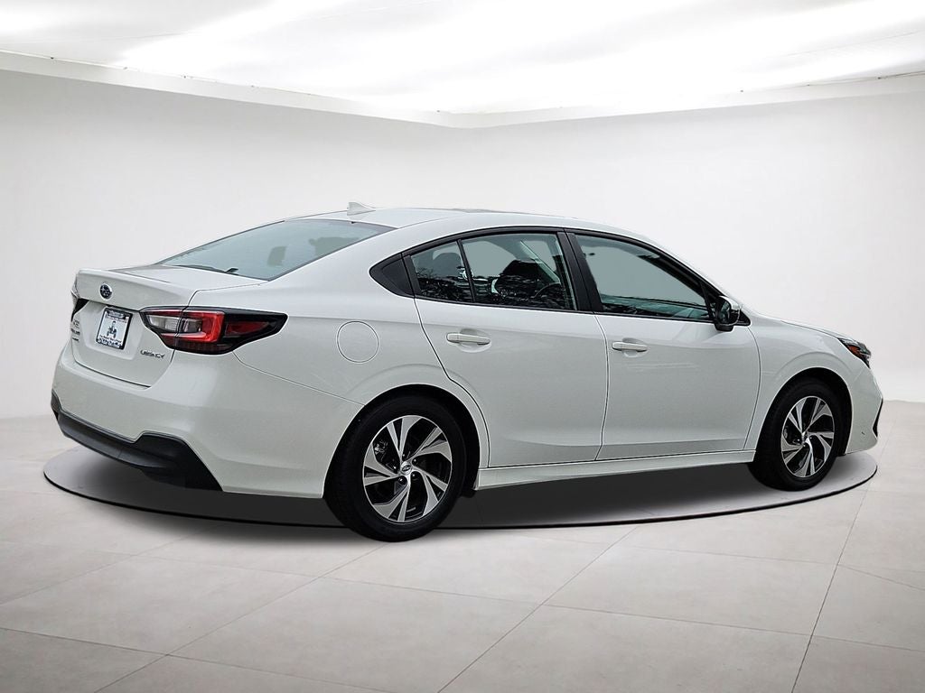 2024 Subaru Legacy Premium