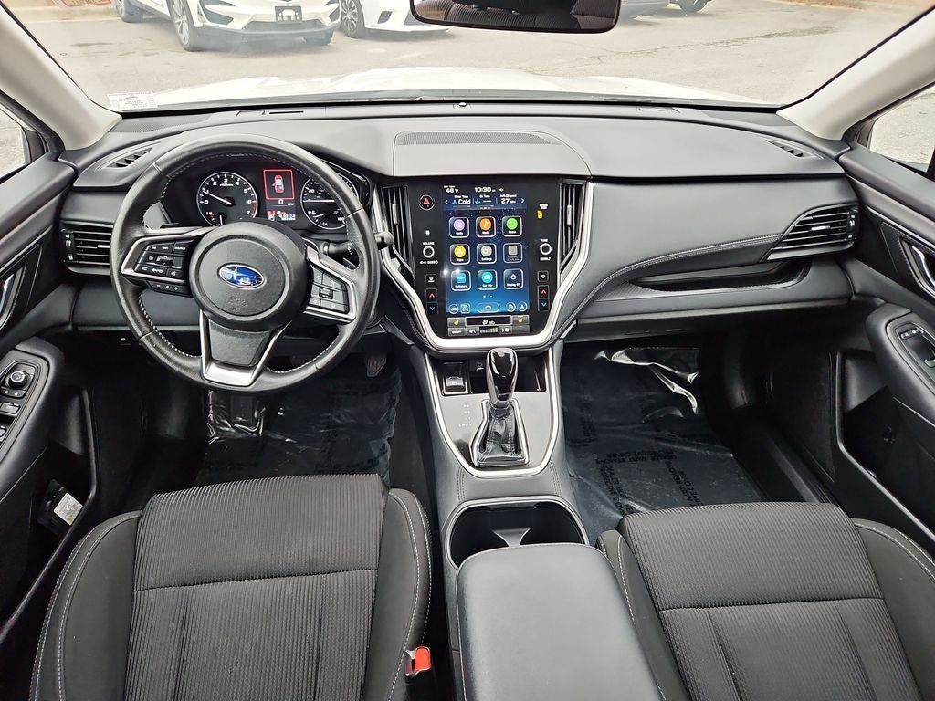 2024 Subaru Legacy Premium