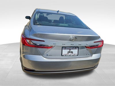 2025 Toyota Camry LE Hybrid