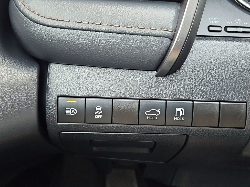 2020 Toyota Camry XLE Panoramic Sunroor