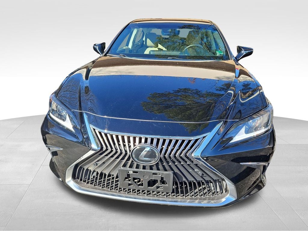 2021 Lexus ES 250 Premium Package w/ Blind Spot Assist and Intuitive