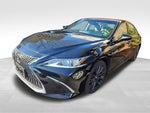 2021 Lexus ES 250 Premium Package w/ Blind Spot Assist and Intuitive