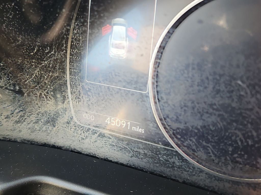 2021 Lexus ES 250 Premium Package w/ Blind Spot Assist and Intuitive